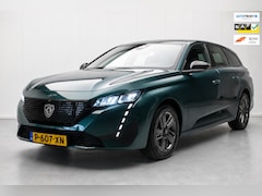 Peugeot 308 SW - 1.2 PureTech Business Edition Automaat NL-auto [ Full LED I-Cockpit Carplay Parkeersensore