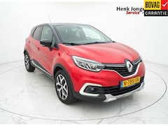 Renault Captur - 0.9 TCe Intens Rijklaar + 12 maanden Bovag-garantie Henk Jongen Auto's in Helmond, al 50 j