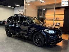 BMW X3 - XDrive30e M Pack Panorama Camera Keyless