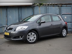 Toyota Auris - 1.6-16V Sol | Automaat | Airco |Cruise Control | Volledig onderhouden