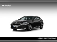 BMW 1-serie - 120 M Sport | Driving Assistent