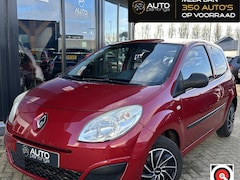 Renault Twingo - 1.2 Authentique | Zeer Nette Staat | Airco | Elektrische Ramen |