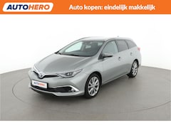 Toyota Auris - 1.8 Hybrid Now Go ZY77609