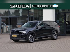 Skoda Kodiaq - 1.5 TSI MHEV Business Edition 7p. 150PK / 110kW DSG, 7 zitplaatsen, panoramadak, wegklapba