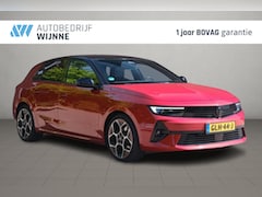 Opel Astra - 1.6 Hybrid 180pk EAT8 GS Line | Adaptive Cruise | Keyless | 360° Camera | Head-up Display