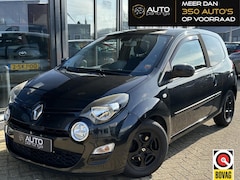 Renault Twingo - 1.2 16V Dynamique 75PK | DEALERONDERHOUDEN | Nieuwe APK | Nette Staat | Cruise Control | C