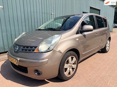 Nissan Note - 1.6 Life Met 1 Jaar APK