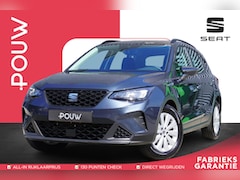SEAT Arona - 1.0 EcoTSI 95pk Style | Climatronic | FullLink | PDC Achter
