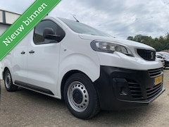 Peugeot Expert - Bestel 226C 1.6 BlueHDI Pro 3P MARGE Airco Cruise Control Elektrisch ramen