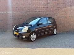 Kia Picanto - 1.1 X-tra |Inruilkoopje|Airco|LM Velg|Stoelverw