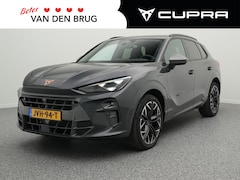 CUPRA Terramar - 1.5 TSI e-Hybrid 204pk | SennHeiser Audio | Panoramadak | Stoel- & Stuurverwarming | Elekt