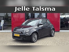 Fiat 500 - Icon 42 kWh | Climate Control | Cruise Control