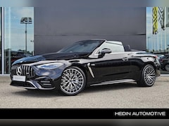 Mercedes-Benz CLE Cabriolet - CLE 53 AMG Automaat 4MATIC+ | Premium Plus Pakket | Winterpakket | Multicontourstoelen