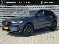 Volvo XC60 - 2.0 T8 Plug-in hybrid AWD Ultra Dark Exec. Ed. | Actieve Luchtvering | Bowers & Wilkins Au