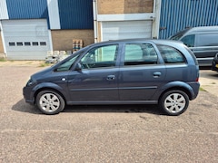 Opel Meriva - 1.6-16V Temptation, goed onderhouden/trekhaak