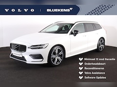 Volvo V60 - B3 Momentum Advantage - Parkeercamera achter - Parkeersensoren voor & achter - Styling Pac