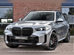 BMW X5 - xDrive50e M-Sport Pro Pano Comf-zetel Trekh ACC 4WS 360 HUD H/K Stoel-koeling Soft-close A
