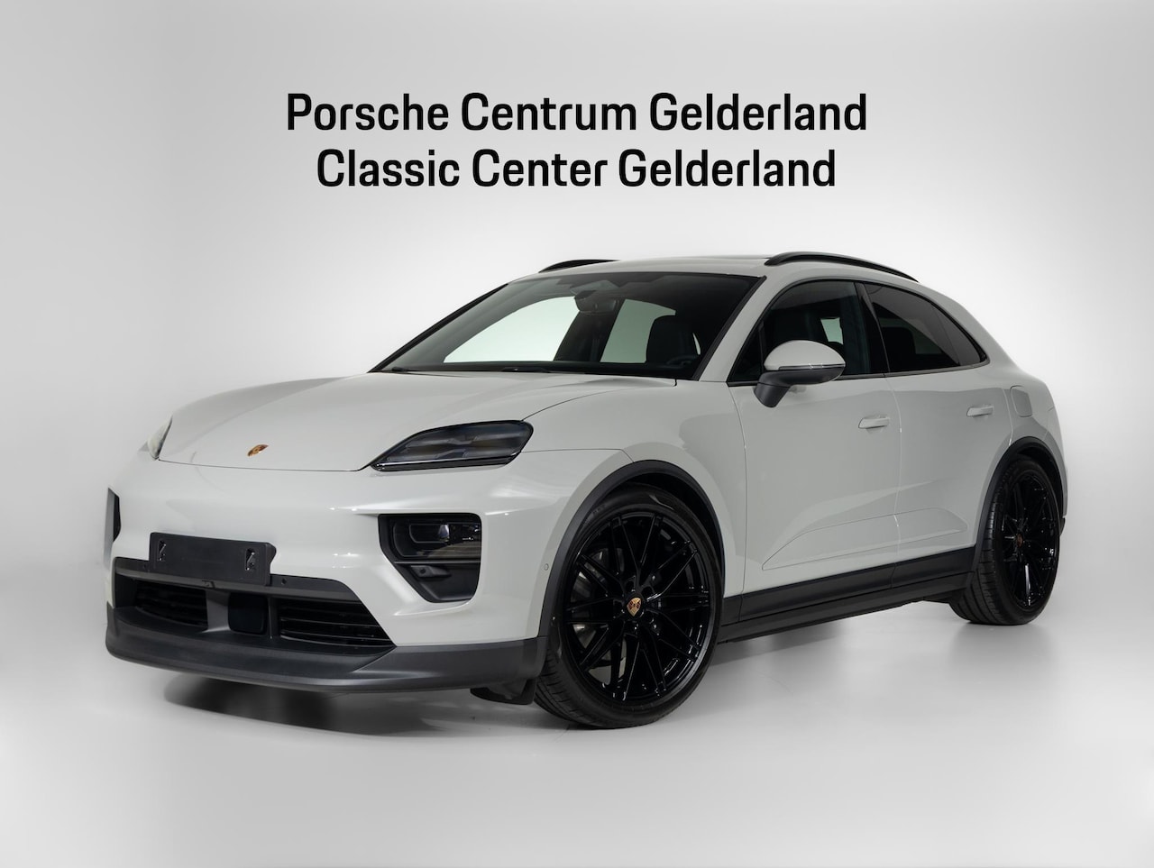 Porsche Macan - 4 - AutoWereld.nl