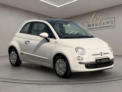 Fiat 500 - 1.2 Lounge 2011 WIT | INRUILKOOPJE | NL