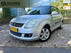 Suzuki Swift - 1.3 Limited / Airco / NAP