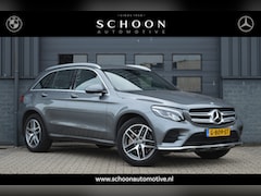 Mercedes-Benz GLC-klasse - 250 4MATIC | AMG | CAMERA | TREKHAAK |