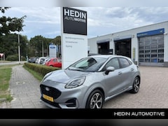 Ford Puma - 1.0 EcoBoost Hybrid ST-Line Automaat
