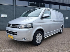 Volkswagen Transporter - 2.0 TDI L2H1
