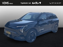 Kia EV3 - GT-PlusLine 81.4 kWh