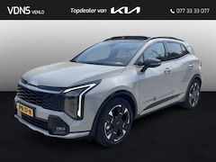 Kia Sportage - 1.6 PHEV GT-line