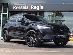 Volvo XC60 - 2.0 T6 Plug-in hybrid AWD Ultra Dark | Pano | Memory | ACC | 21” | Keyless | Camera | Blis