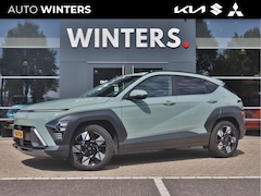Hyundai Kona - 1.6 GDI HEV Hybrid Comfort Smart Navigatie | Camera | Stoelverwarming | All-Seasons | tot