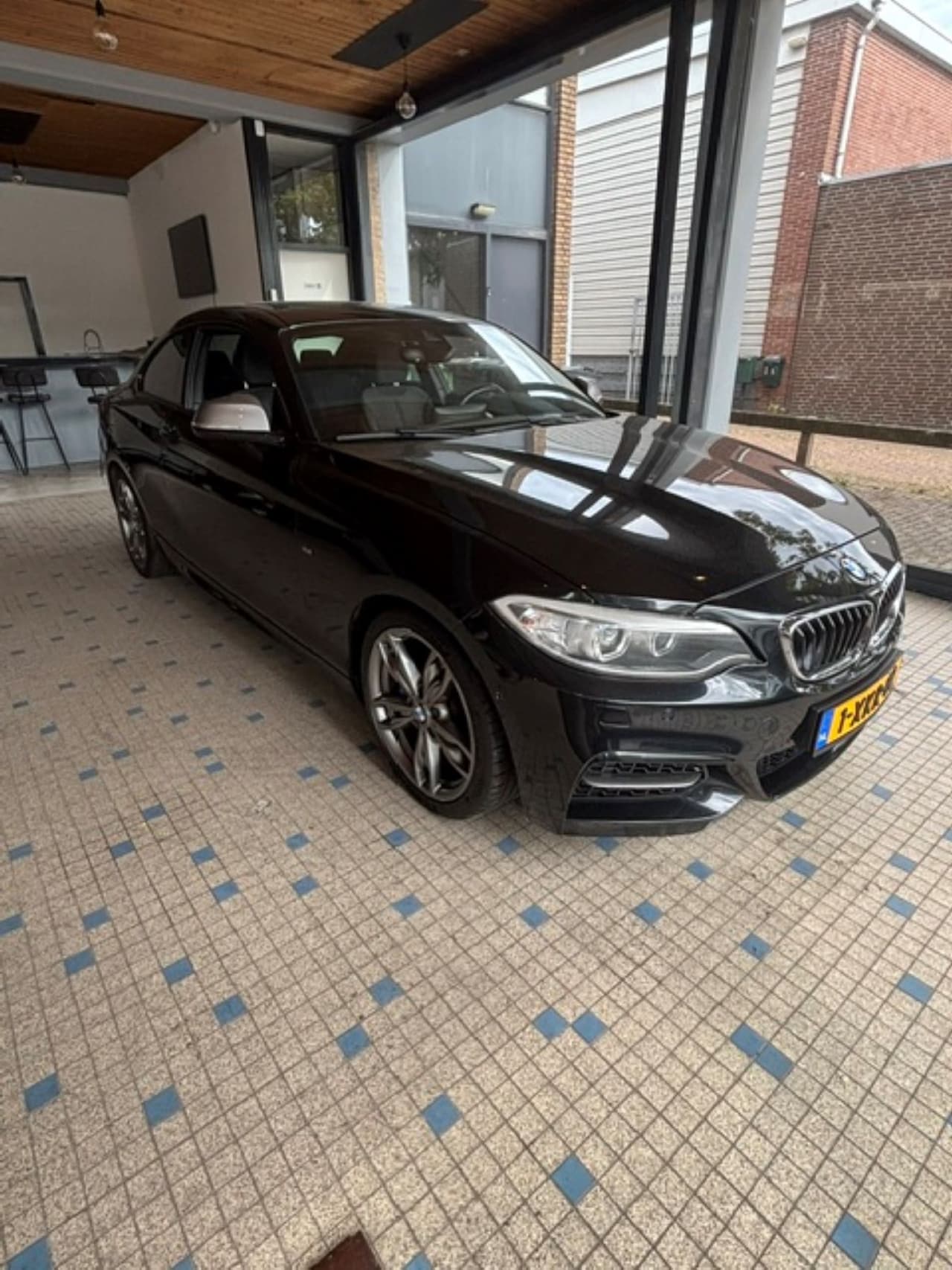 BMW 2-serie Coupé - M235i High Executive - AutoWereld.nl
