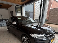 BMW 2-serie Coupé - M235i High Executive