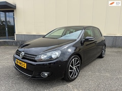 Volkswagen Golf - 1.4 TSI Highline Automaat