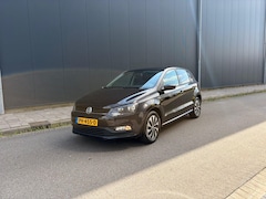 Volkswagen Polo - 1.0 Airco/Multimedia