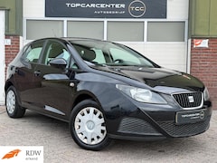 SEAT Ibiza - 1.4 Sport-up/AIRCO/TREKH/5DRS/APK