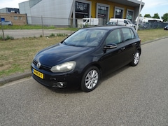 Volkswagen Golf - 1.2 TSI Tour II BlueMotion