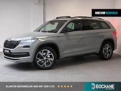 Skoda Kodiaq - 1.5 TSI Sportline Business | TREKHAAK | PANO | CATON | CAMERA |