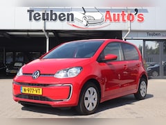 Volkswagen e-Up! - e-up Style | SOH 94, 2 % | Camera | Voorruitverwarming | Stoelverwarming | Cruise | Clima