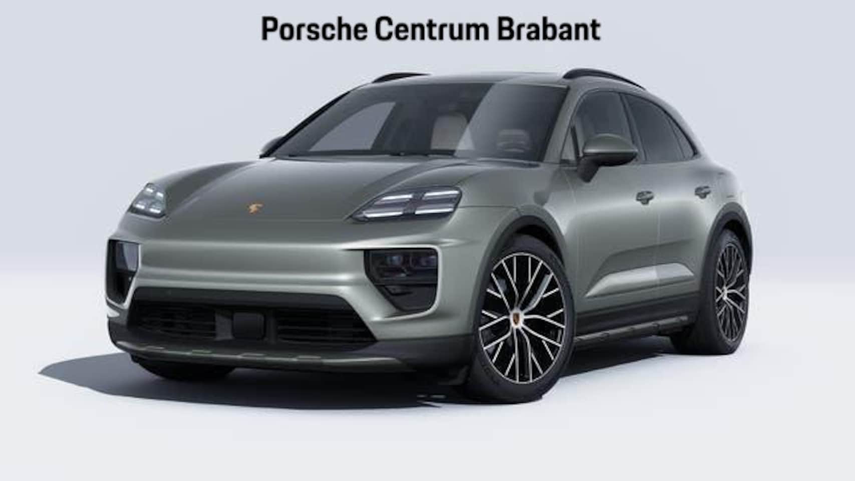 Porsche Macan - 4 - AutoWereld.nl