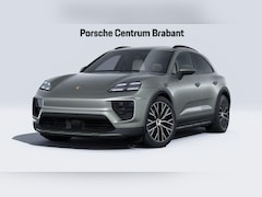 Porsche Macan - 4