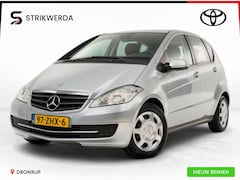 Mercedes-Benz A-klasse - 160 Edition 125 Business Class | Trekhaak | All-season | Parkeersensoren | Airco | Bluetoo