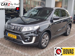 Suzuki Vitara - 1.0 BOOSTERJET SELECT Navi | Camera | Stoelverwarming | Cruise Control