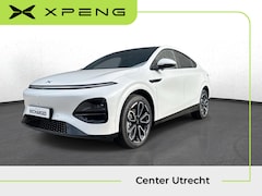 Xpeng G6 - RWD Long Range 80.8 kWh 525km WLTP| Carplay| Massage| 800V| Xpilot