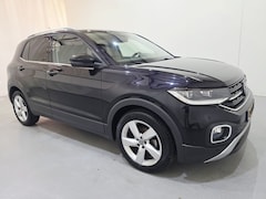 Volkswagen T-Cross - 1.0 TSI Style DSG Bjr.2022