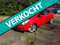 Opel Corsa - MET APK TOT 06-10-2026