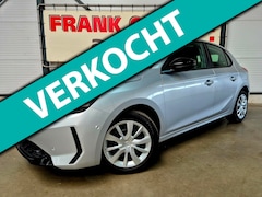 Opel Corsa - 1.2 Turbo 101PK Edition + LED|Dodehoek|Lane|Camera|Apple|Android|DAB|Airco|Cruise|PDC