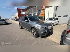 BMW X5 - xDrive30d High Executive