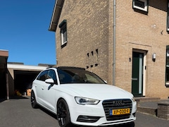 Audi A3 Sportback - 1.4 TFSI Ambition Pro Line S A3 Sportback 1.4 TFSI | Pano | Nieuwe zuigers!