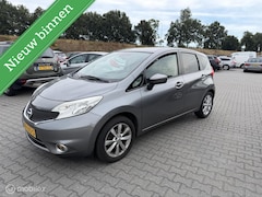 Nissan Note - 1.2 DIG-S Connect Edition eerste eigenaar
